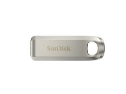 Sandisk, USB-Sticks, SanDisk Ultra USB 3.2 Luxe 128GB, Produkte & Wohnen