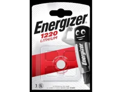 Energizer Knopfzelle CR1220 3 V Lithium
