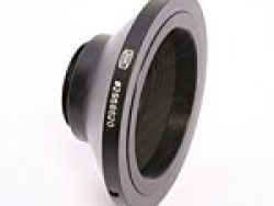 Baader, Okulare + Zubehör, Baader C-Mount T-2 mit 1¼