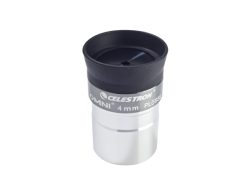 Celestron, Okulare + Zubehör, Celestron Okular Omni 4mm 1¼