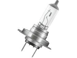 OSRAM, Ersatzleuchtmittel,  Glühlampe H18 12V 65W PY26D-1, AUTO & BIKE, 64180L