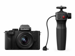 Panasonic,  spiegellos, Panasonic Lumix G 110 12-32mm Video Kit, Produkte & Wohnen
