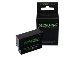 Patona, Video Akkus, Patona Premium Akku Gopro Hero 9 - 12, Produkte & Wohnen