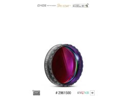 Baader, Astro Filter & Systeme, Baader Schmalband SII 4nm 1.25