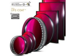 Baader, Astro Filter & Systeme, Baader UBVRI Bessel I-Filter 65x65mm, Produkte & Wohnen