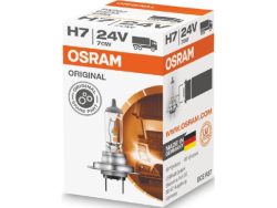 OSRAM - Glühlampe