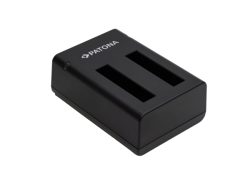Patona, Ladegeräte Foto, Patona Ladegerät Dual USB Kodak WPZ 2, Produkte & Wohnen