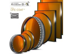 Baader, Astro Filter & Systeme, Baader UBVRI Bessel R-Filter 65x65mm, Produkte & Wohnen