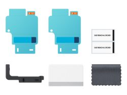 Samsung, Schutzhüllen, Samsung Flip 6 Front Protection Film, Produkte & Wohnen