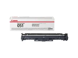 CANON Trommel CRG 051 Original Schwarz