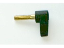 Gitzo, Ersatzteile, Gitzo Einflügelschraube, Produkte & Wohnen