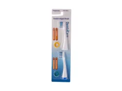 Panasonic, Mundhygiene Zubehör, Panasonic Ersatzbürste EW0925 (2), Produkte & Wohnen
