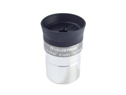 Celestron, Okulare + Zubehör, Celestron Okular Omni 6mm 1¼