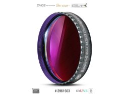 Baader, Astro Filter & Systeme, Baader Schmalband SII 4nm 2