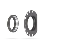 Baader, Astro Filter & Systeme, Baader UFC Protective EOS T-Ring Adapter, Produkte & Wohnen