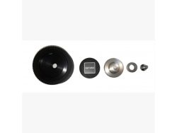 Gitzo, Ersatzteile, Gitzo Fixierschraube Kit für Gimbal, Produkte & Wohnen