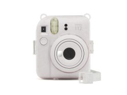 Fuji, Etuis Kompakt, Fujifilm Instax Mini 12 Case Glitter, Produkte & Wohnen