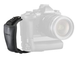 OM System, Schlaufen / Traggriffe / Halterungen, Olympus GS-5 Grip Strap HLD-6 / HLD-7, Produkte & Wohnen