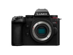 Panasonic,  spiegellos, Panasonic Lumix DC-G9M2E Body black, Produkte & Wohnen