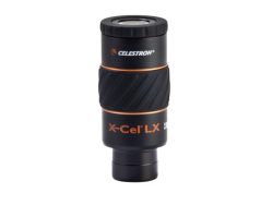 Celestron, Okulare + Zubehör, Celestron Okular X-CEL LX 2.3mm 1 ¼