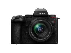Panasonic,  spiegellos, Panasonic Lumix DC-G9M2ME + H-FS 12-60mm, Produkte & Wohnen