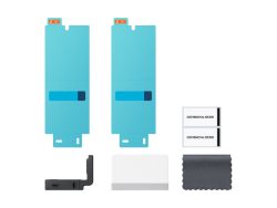 Samsung, Schutzhüllen, Samsung Fold 6 Front Protection Film, Produkte & Wohnen