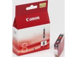 CANON Tintenpatrone red CLI-8R PIXMA Pro9000 13ml