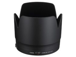 Canon, Sonnenblenden, Canon Sonnenblende ET-87, Produkte & Wohnen