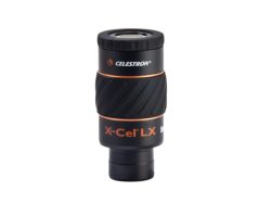 Celestron, Okulare + Zubehör, Celestron Okular X-CEL LX 5mm 1 ¼