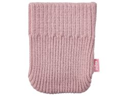 Fuji, Etuis Kompakt, Fujifilm Instax Mini Link Sock Case Pink, Produkte & Wohnen
