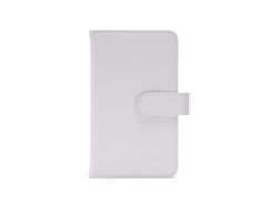 Fujifilm - Instax Mini, One Size, Weiss