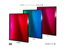 Baader, Astro Filter & Systeme, Baader Schmalb. Satz 3.5/4nm 65x65mm f/2, Produkte & Wohnen
