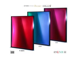 Baader, Astro Filter & Systeme, Baader Schmalb. Satz 3.5/4nm 65x65mm f/3, Produkte & Wohnen