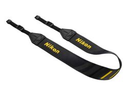Nikon, Schlaufen / Traggriffe / Halterungen, Nikon AN-DC28 Tragriemen zur Z9, Produkte & Wohnen