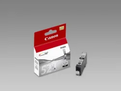 CANON Tintenpatrone schwarz CLI-521BK PIXMA MP 980 9ml