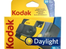 Kodak, Einwegkameras, KODAK Daylight SUC 27+12 EXP 800 ISO, Produkte & Wohnen