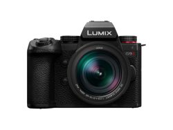 Panasonic,  spiegellos, Panasonic Lumix DC-G9M2LE + H-ES 12-60mm, Produkte & Wohnen