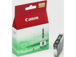 CANON Tintenpatrone green CLI-8G PIXMA Pro9000 13ml