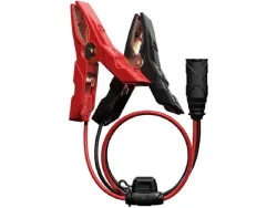 NOCO, Fahrzeugbatterie Ladegeräte,  X-Connect Batterieklemmen Ringkabelschuh M10 / 63cm, AUTO & BIKE, GC014