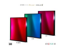 Baader, Astro Filter & Systeme, Baader Schmalb. Satz 3.5/4nm 50x50mm f/2, Produkte & Wohnen
