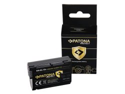 Patona, Akku Li-ION Foto, Patona Protect Akku Nikon EN-EL15C, Produkte & Wohnen