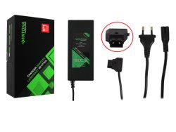 Patona, Video Ladegeräte, Patona Premium V-Mount Charger D-Tap 5A, Produkte & Wohnen