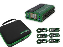 Patona, USB Ladegerät, Patona PD 450W USB-C Multiport Set, Produkte & Wohnen
