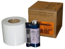 Kodak, Kiosk - System, Kodak A5 Print Kit 6900 6R, 750p 10x15cm, Produkte & Wohnen