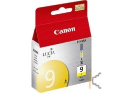 CANON Tintenpatrone yellow PGI-9Y PIXMA Pro9500 14ml