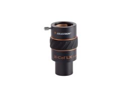 Celestron, Okulare + Zubehör, Celestron Barlow-Linse X-Cel LX 3x 1.25