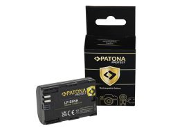 Patona, Akku Li-ION Foto, Patona Protect Akku Canon LP-E6NH, Produkte & Wohnen
