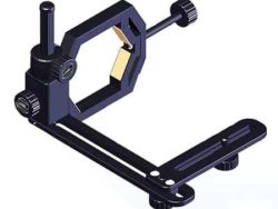Baader, Astrofotografie, Baader MicroStage II Clickstop , Produkte & Wohnen