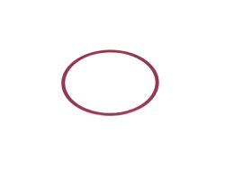 Baader, Okulare + Zubehör, Baader M68 Zwischenring 0.5mm rot, Produkte & Wohnen