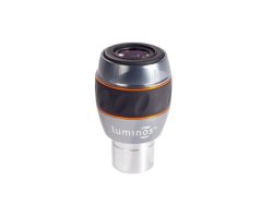 Celestron, Okulare + Zubehör, Celestron Okular Luminos 82° 7mm 1.25